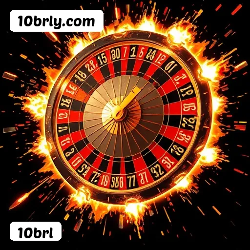 Comparação APP mobile vs versão web da 10brl