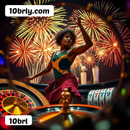 Catálogo 10brl 2.547 jogos - Pragmatic Play, Evolution, NetEnt